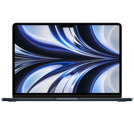 M2 Macbook Air Laptop Dispaly