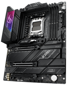 ASUS Motherboard for computer- AMD