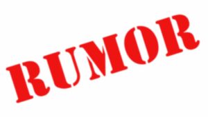 rumor